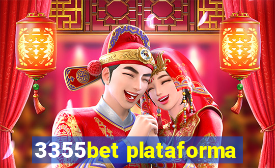 3355bet plataforma